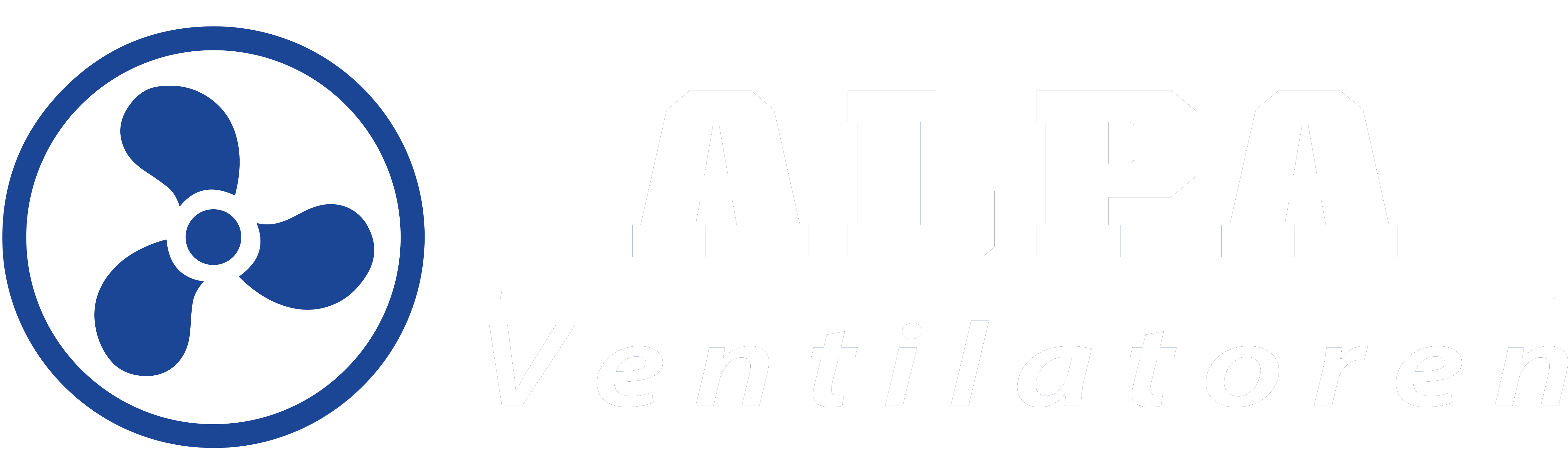 Alpa Ventilatoren