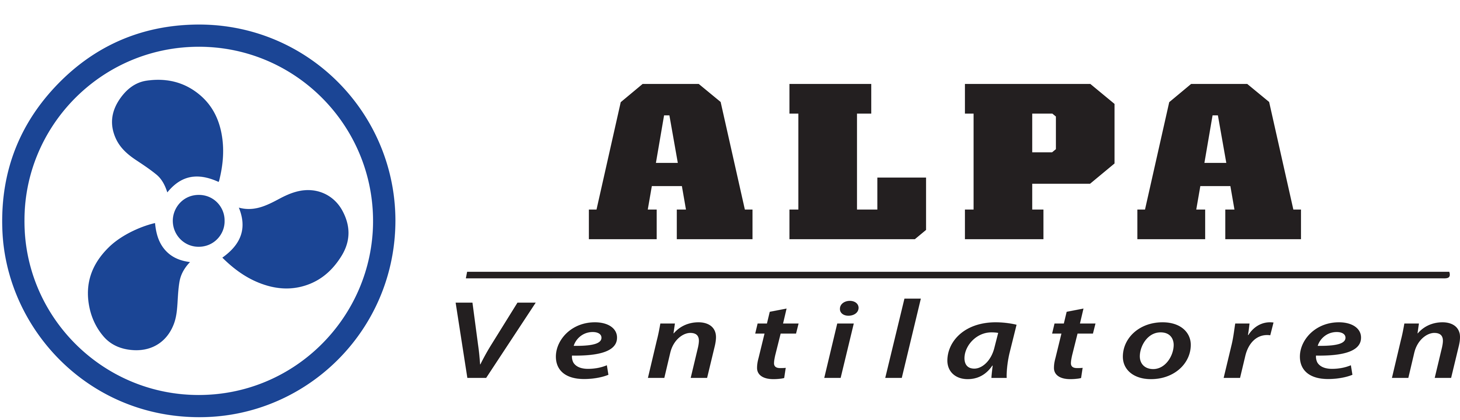 Alpa Ventilatoren